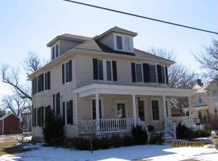 5553 Mountville Rd, Adamstown, MD 21710