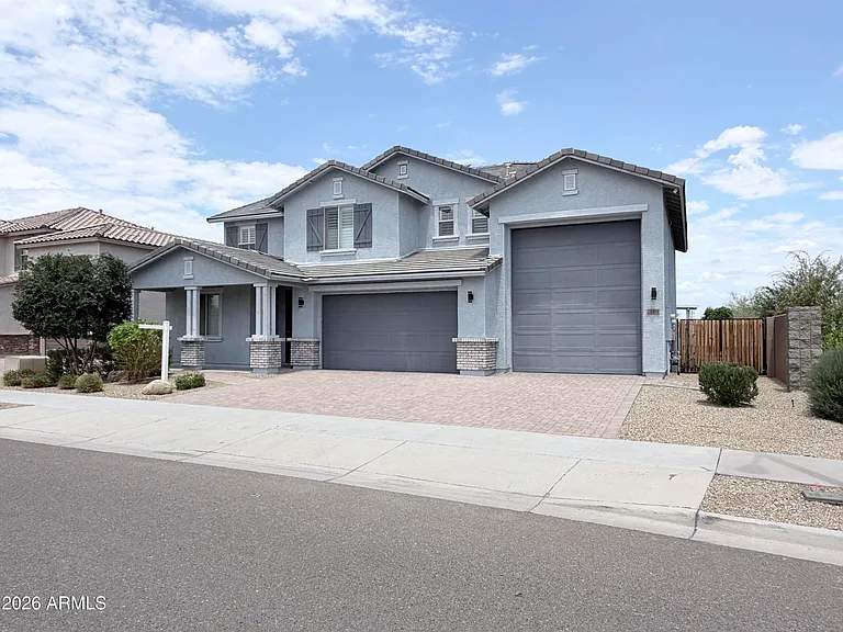 25509 N 140th Dr — Photo 3