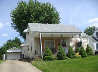 64 Linda Ln, Hamilton, OH 45011