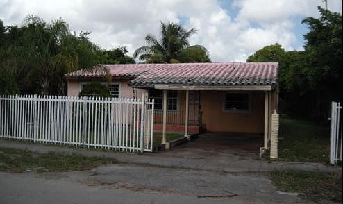 1st image of this home
