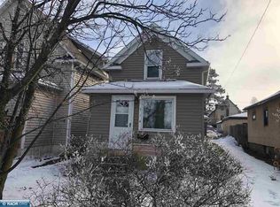 714 Clay St, Eveleth, MN 55734