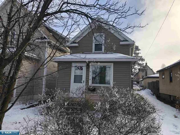 714 Clay St, Eveleth, MN 55734