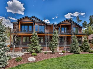 505 Grand Avenue #1, Grand Lake, CO 80447