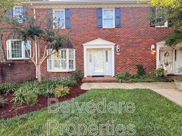 1082 Christmas Pl, Greensboro, NC 27410