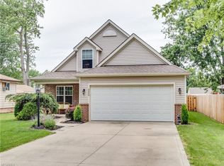 6866 Franke Rd, Middleburg Heights, OH 44130