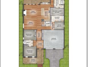 13544 Inspiration Point Dr, Baton Rouge, LA 70810