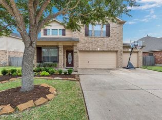 3634 Rocky Ledge Ln, Katy, TX 77494