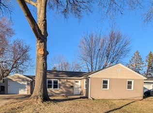 1920 West Memorial Drive, Janesville, WI 53548