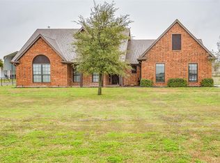 202 Savannah Dr, Weatherford, TX 76087