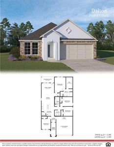 3383 Tide Wind Dr, Slidell, LA, 70461