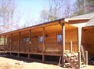 595 Jenkins Branch Rd, Bryson City, NC 28713