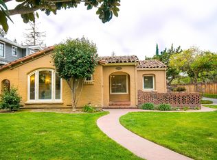 1507 Cherry Ave, San Jose, CA