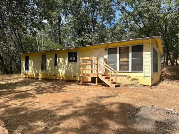4488 N Railroad Flat Rd, Wilseyville, CA 95257