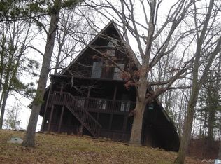 3 George St, Greenup, KY 41144