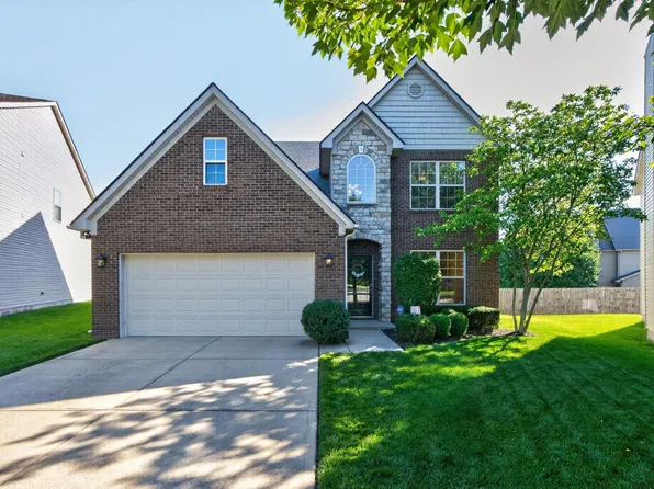 565 Bulrush Trce, Lexington, KY 40509