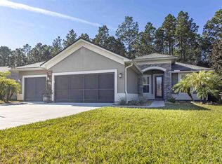 233 Deportivo Dr, Saint Augustine, FL 32086