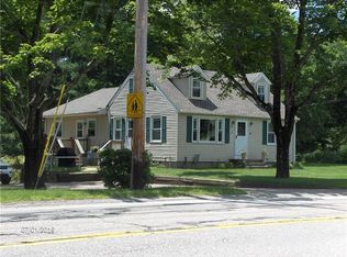 840 Stony Ln, North Kingstown, RI 02852