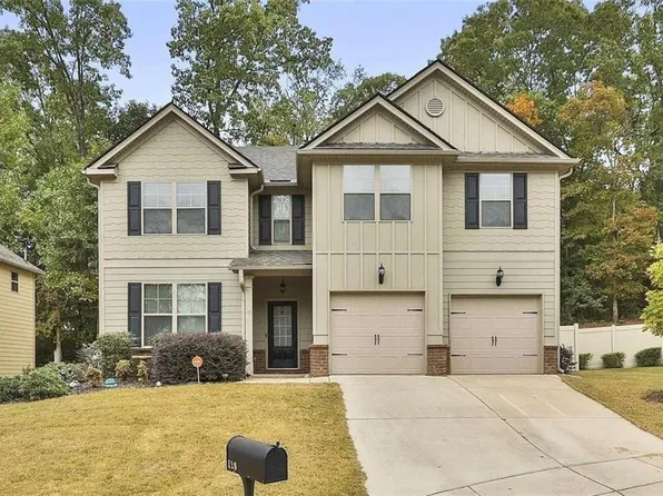 118 Village Pl, Newnan, GA 30265