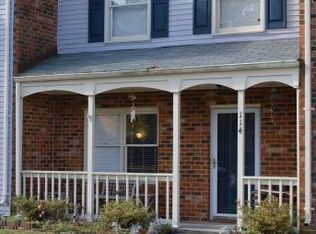 114 Shrewsbury Sq, Yorktown, VA 23692