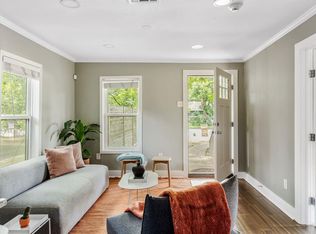 1120 1/2 Tillery St, Austin, TX 78702