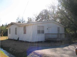 5419 Cozy Nook Ln, Prichard, AL 36613
