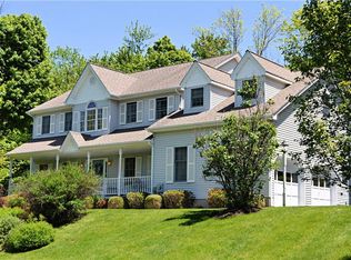 3 Cornfield Ln, Warwick, NY 10990