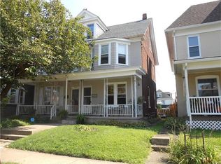 1830 Lehigh St, Easton, PA 18042