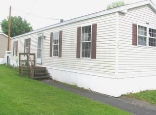 2321 Warren Ave, Coatesville, PA 19320