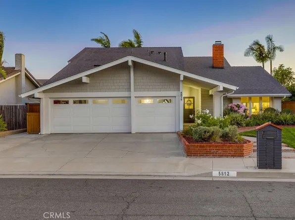 5812 Carbeck Dr, Huntington Beach, CA 92648