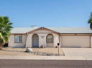 4050 E Hearn Rd, Phoenix, AZ 85032