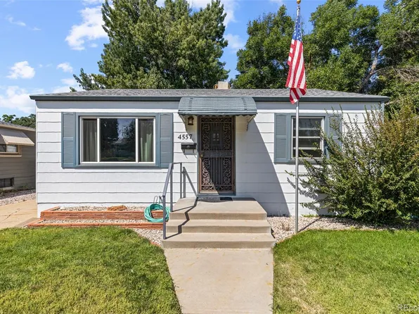 4557 S Acoma Street, Englewood, CO 80110