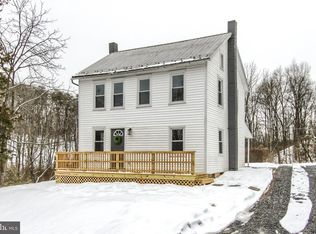 221 Stone Church Rd, Carlisle, PA 17015