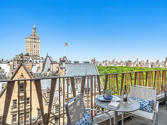 4th image of 115 Central Park W APT 16G