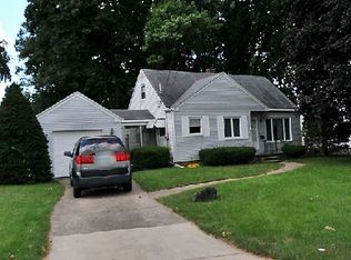 2817 Medford Dr, Toledo, OH 43614