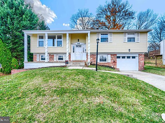 2nd image of 2110 Folkstone Rd