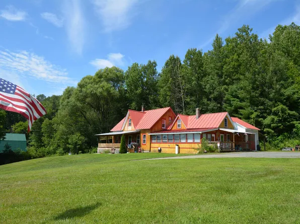 96 Mill Street, Hartland, VT 05052