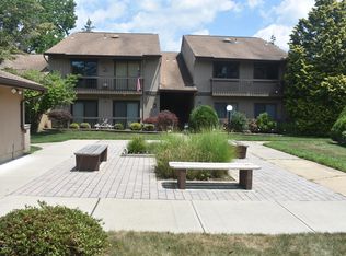 22 Claremont Ct UNIT E, Red Bank, NJ
