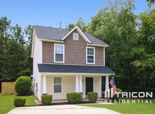 701 Raindrops Rd, Gastonia, NC 28054