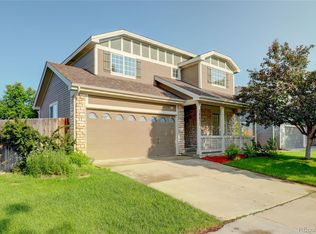 10693 Abilene St, Commerce City, CO 80022