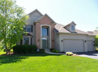 1465 Seaton St, Elburn, IL 60119