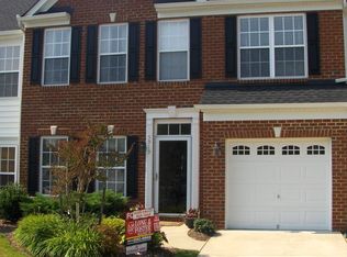 5919 Park Creste Dr, Glen Allen, VA 23059