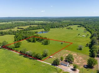 County Road 4605, Troup, TX 75789