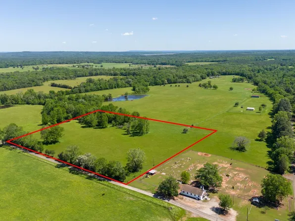 County Road 4605, Troup, TX 75789