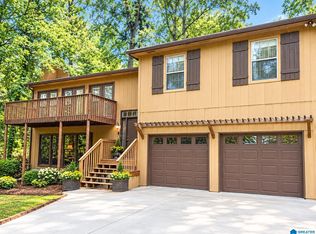 1108 Forest Brook Dr, Birmingham, AL 35226