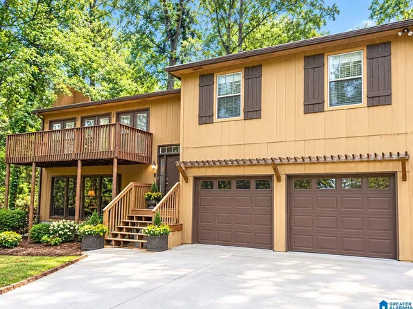 1108 Forest Brook Dr, Birmingham, AL 35226