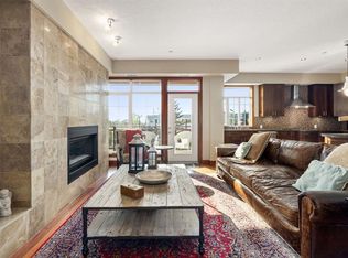 4440 SW 14th St NW #301, Calgary, AB T2K1J5