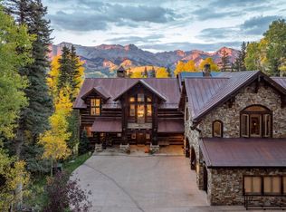 274 Benchmark Dr, Mountain Village, CO 81435