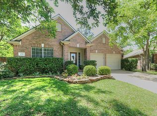6735 Rustling Timbers Ln, Spring, TX 77379