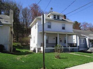 1786 E Mountain Rd, Scranton, PA 18505