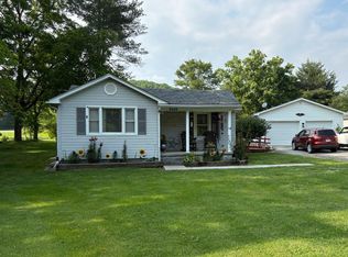 4007 Callaghan Cir, Covington, VA 24426